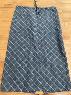 Le Lis skirt